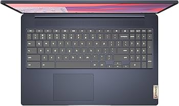 Amazon.com: Lenovo Chromebook 15 (15.6