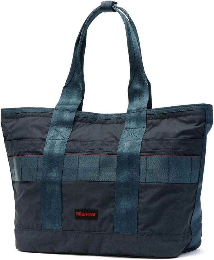 Amazon.co.jp: [Briefing] DISCRETE TOTE M MW BRA211T17, navy (076