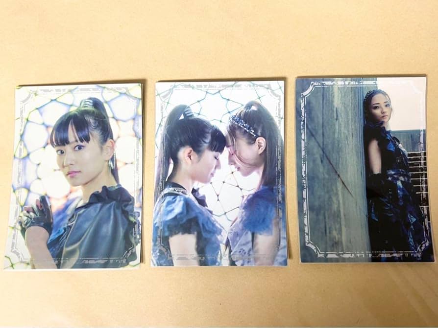 Amazon.co.jp: ClariS トレーディングカード〈ALIVE〉3種セット : おもちゃ