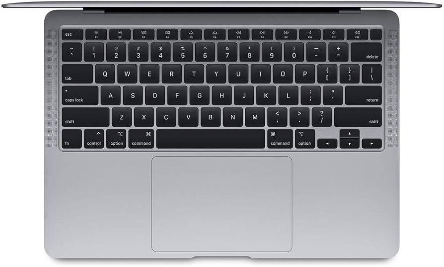 Amazon.com: Apple MacBook Air 2020 13.3-inch (Intel Core i3, 8GB