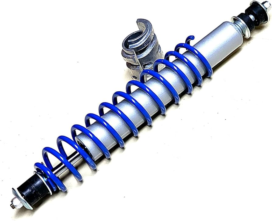 Amazon | TK PRODUCTS ジムニー ステダン ステアリングダンパー