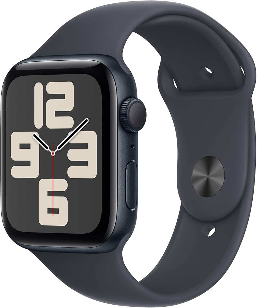 Amazon.co.jp: Apple Watch SE(第 2 世代)[GPS モデル、44mm ケース