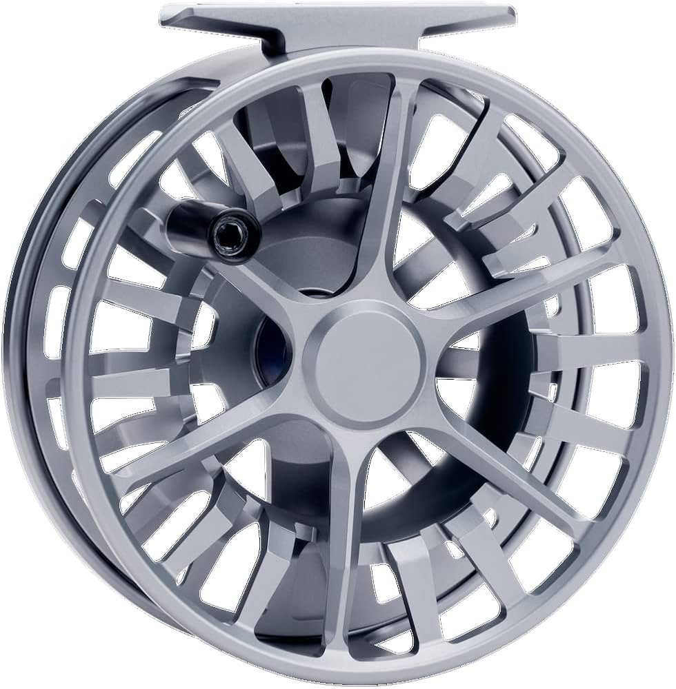 Amazon | LAMSON (ラムソン) | Guru Sシリーズ -9+ フライフィッシング