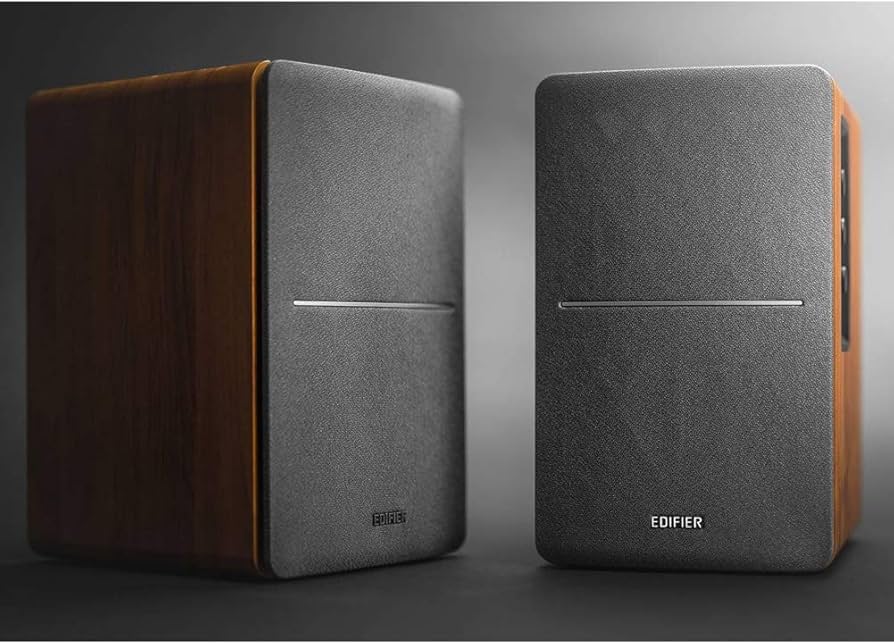 Amazon.co.jp: Edifier R1280DB ブックシェルフスピーカー アクティブ