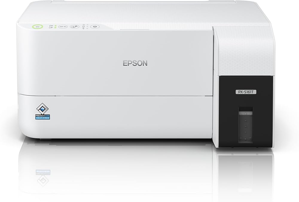 Amazon.co.jp: エプソン プリンター エコタンク搭載 A4モノクロ