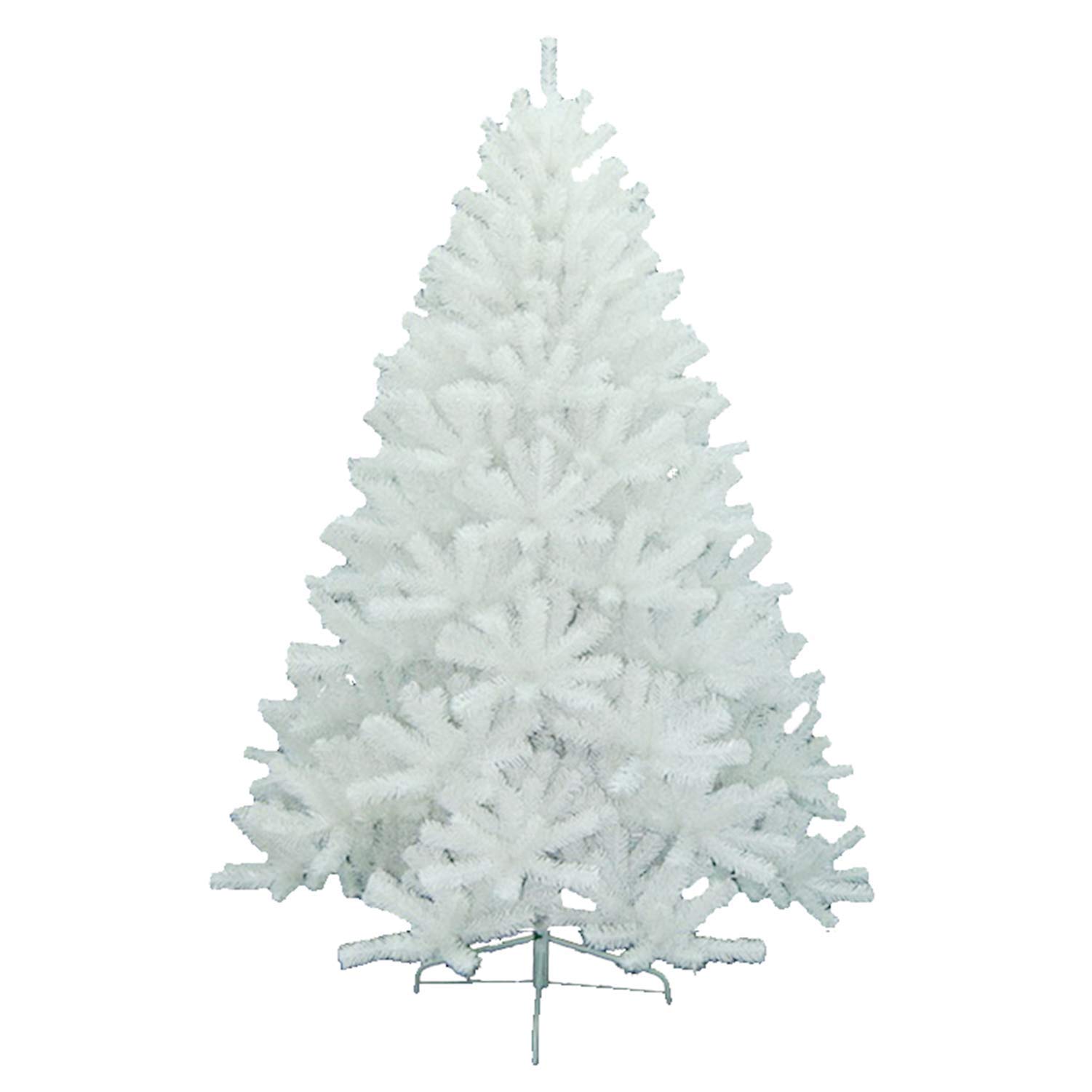 SPRUCE ホワイト クリスマスツリー 白 ホワイトツリー スノーツリー