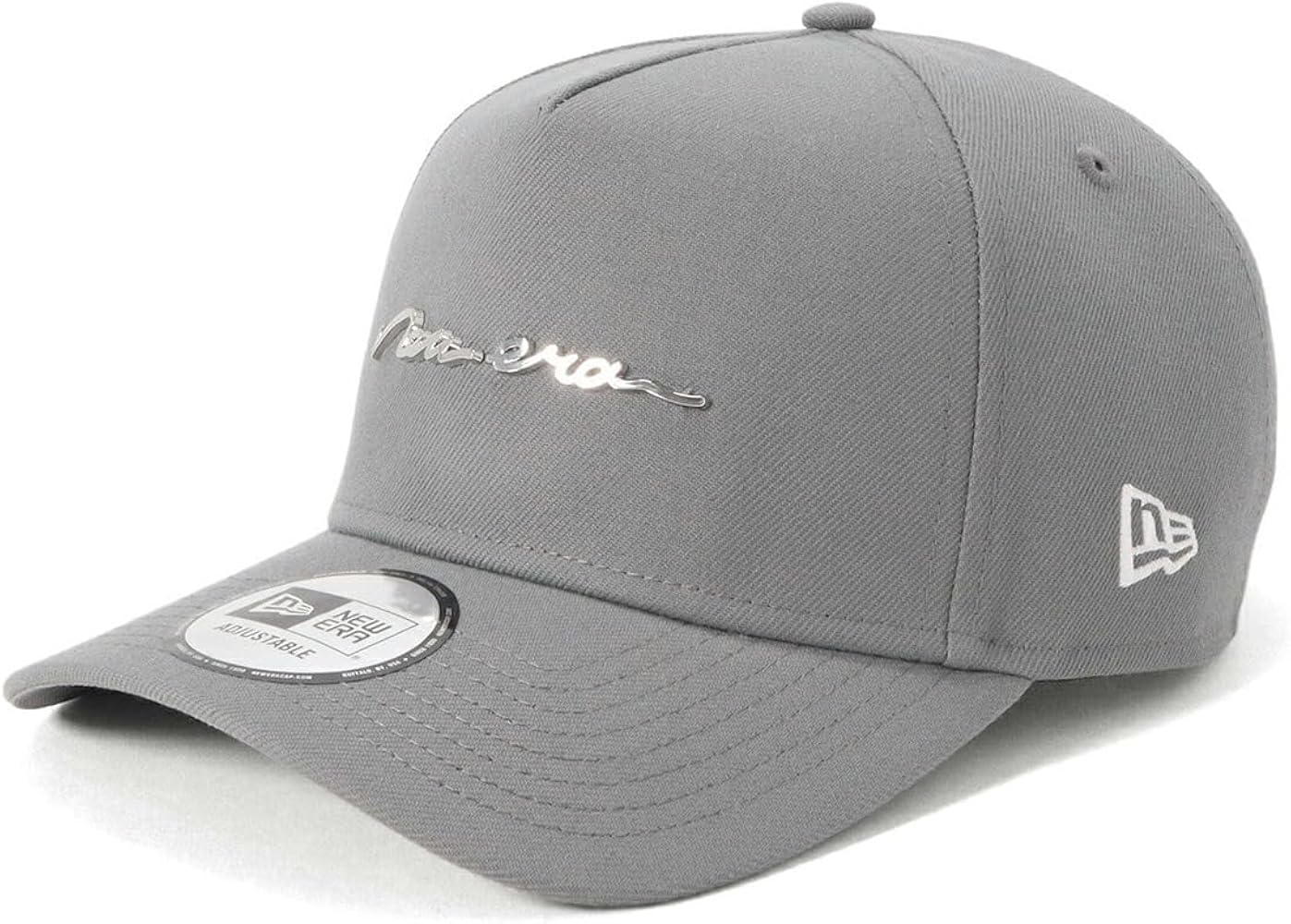 Amazon | ニューエラ(new era) ニューエラキャップ 9FORTYA-Frame