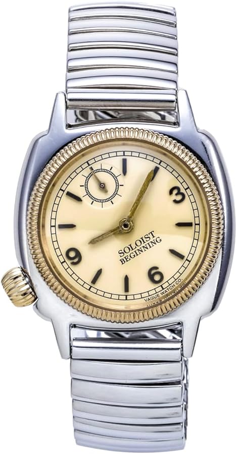 Amazon | VAGUE WATCH Co ヴァーグ ウォッチ カンパニー 腕時計