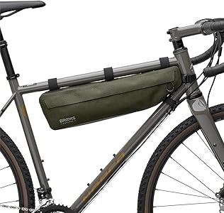 Amazon.co.jp: [Brooks England] Brooks England スケープフレーム