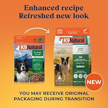 Amazon.co.jp: ケーナインナチュラル (K9 Natural) フリーズドライ