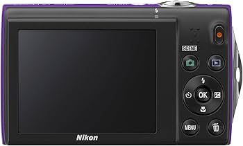 Amazon | Nikon デジタルカメラ COOLPIX (クールピクス) S5100
