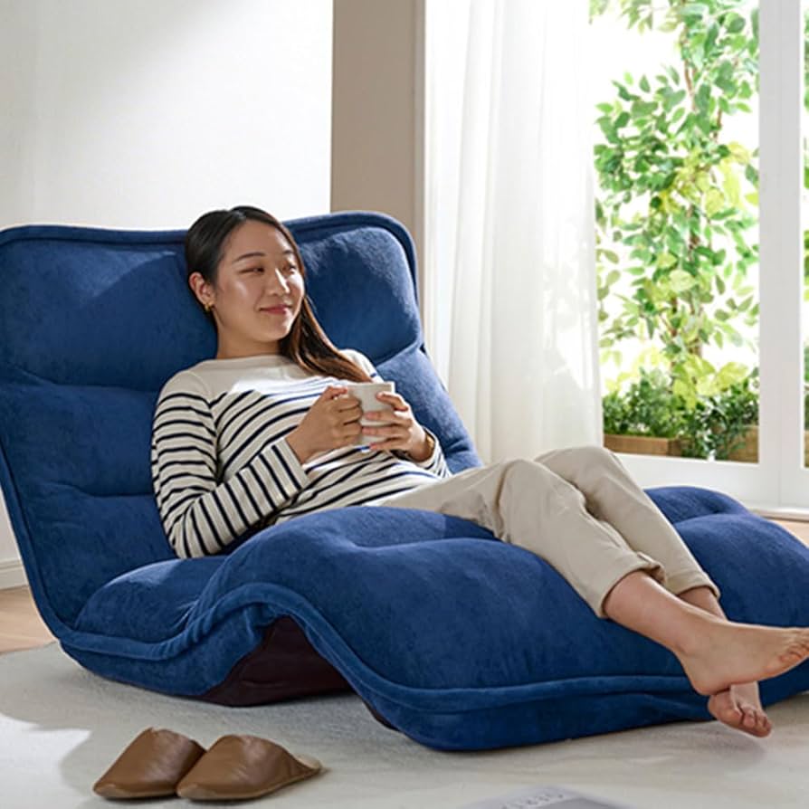 Amazon｜ベルーナ(BELLUNA) ソファー 1人掛け 座椅子 ハイバック