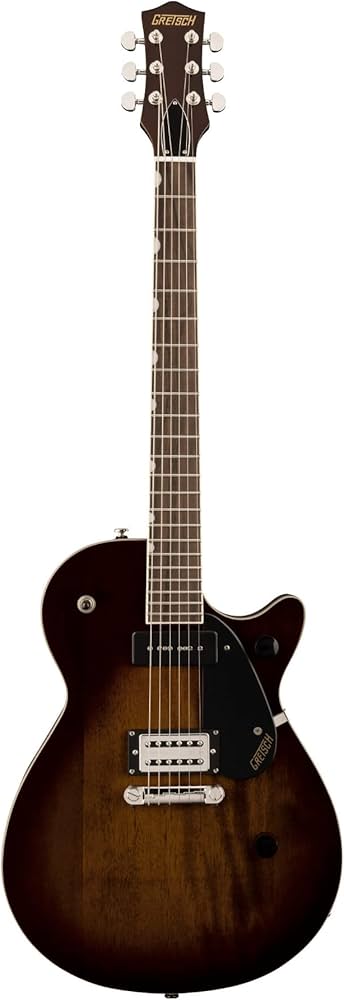 Amazon.co.jp: GRETSCH グレッチ G2215-P90 Streamliner™ Junior Jet