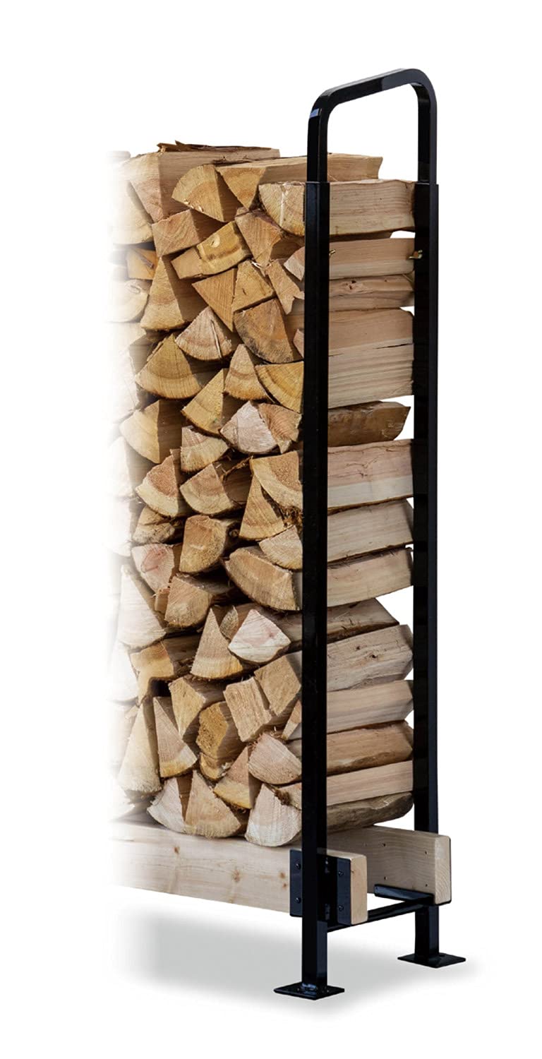 Amazon.co.jp: 2×4 ログラック スライド 30cm薪用 Y035 ファイヤー