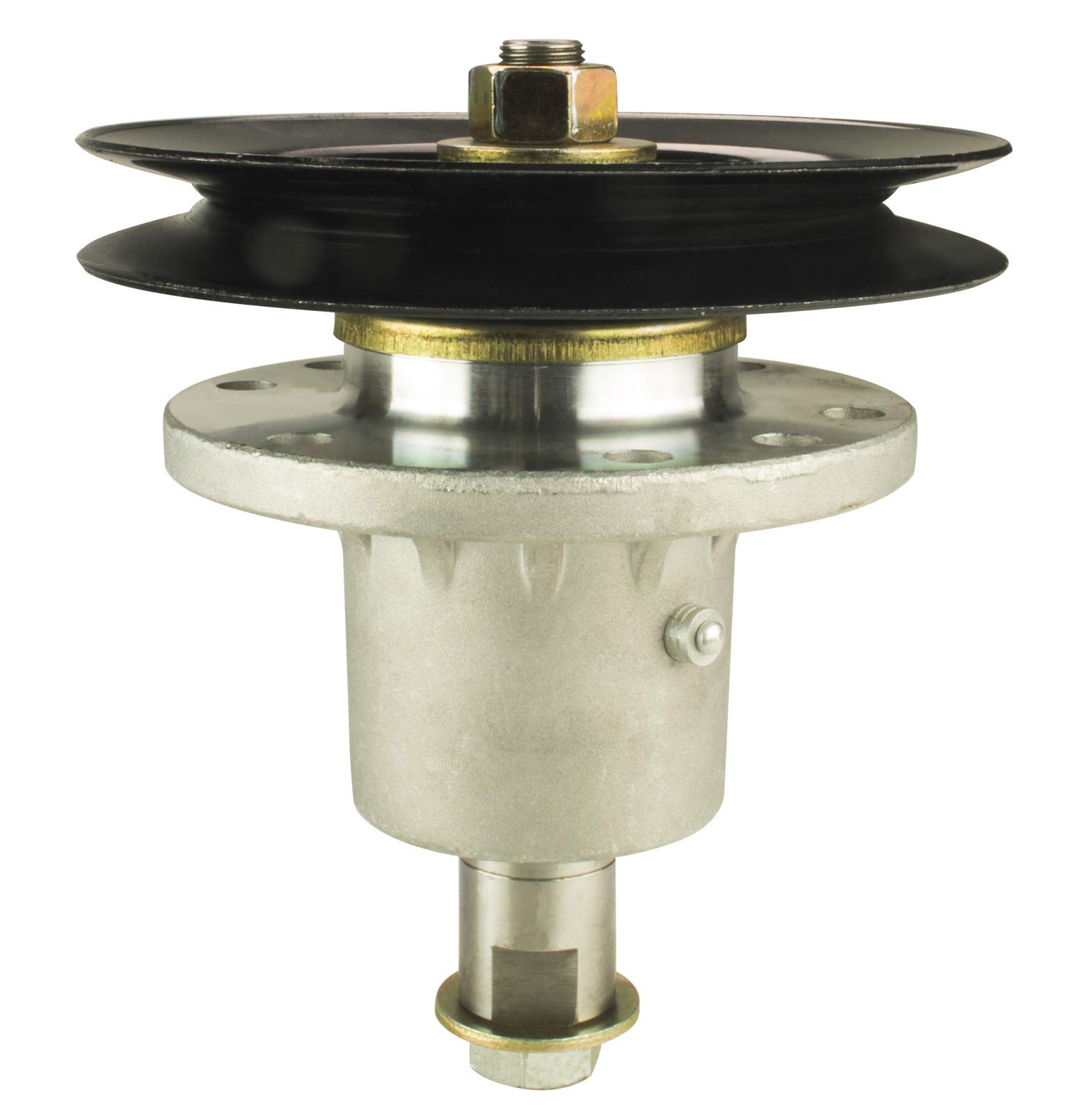 Amazon.com : OakTen Spindle Assembly for Exmark Lazer Z Series