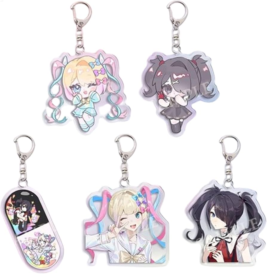 Amazon.co.jp: 二ーディガールオーバードーズ あめちゃん 超天醤