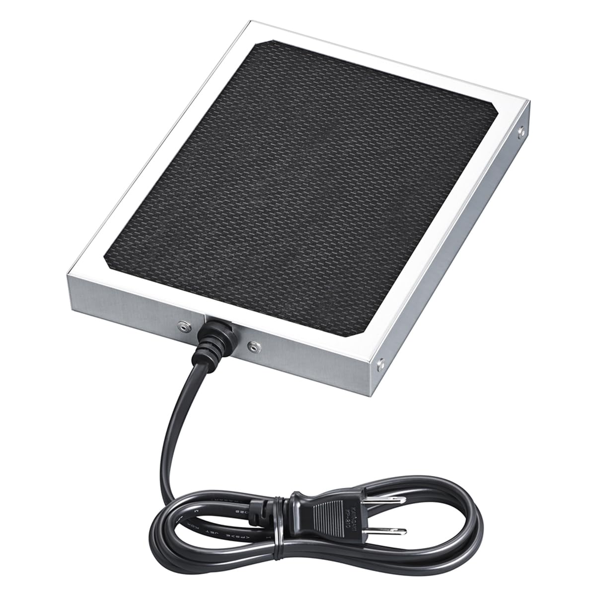 爬虫類用ヒーター 暖突М 2枚 GEX ICサーモスタット セット 爬虫類用