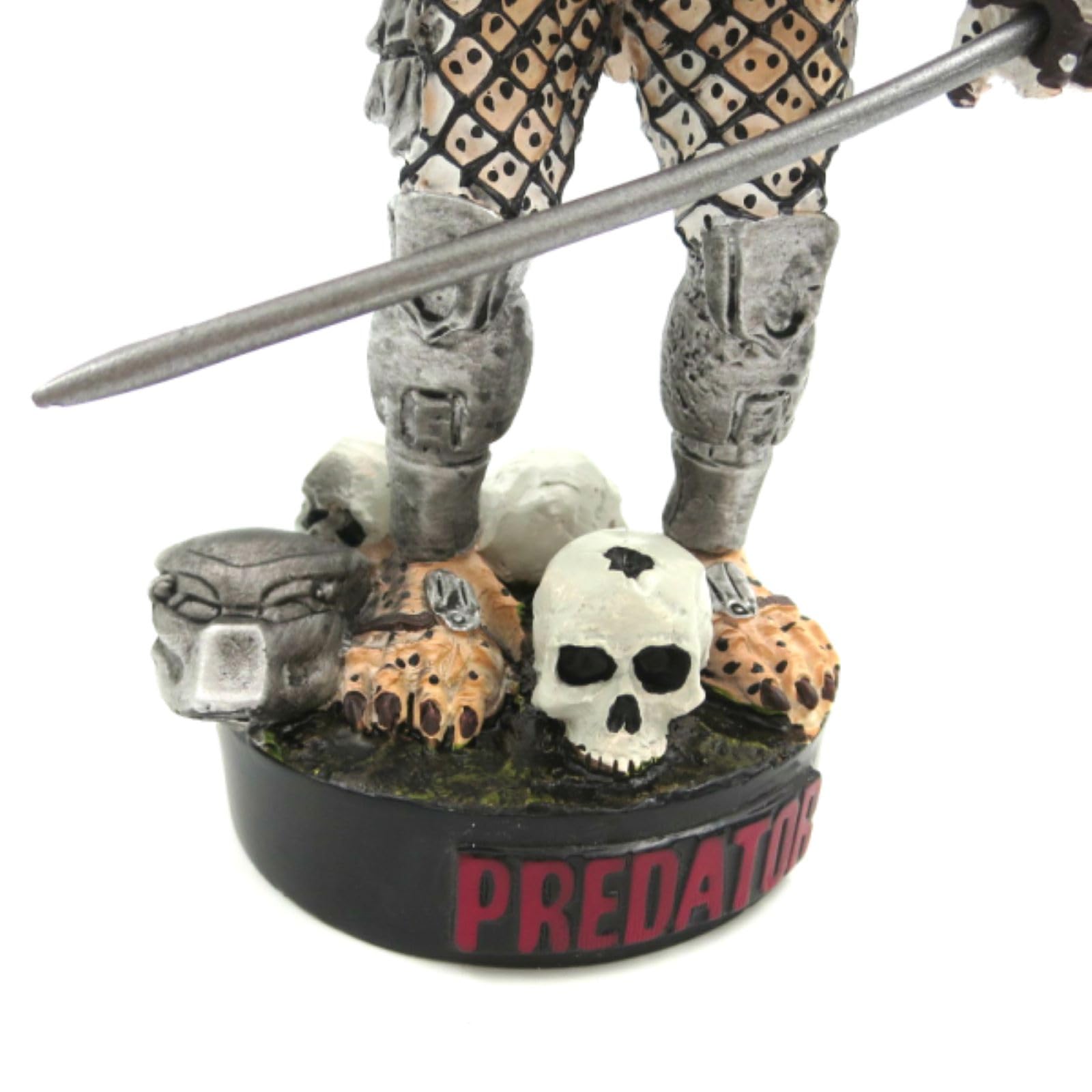 Amazon.co.jp: ヘッドノッカー プレデター NECA : ホーム＆キッチン