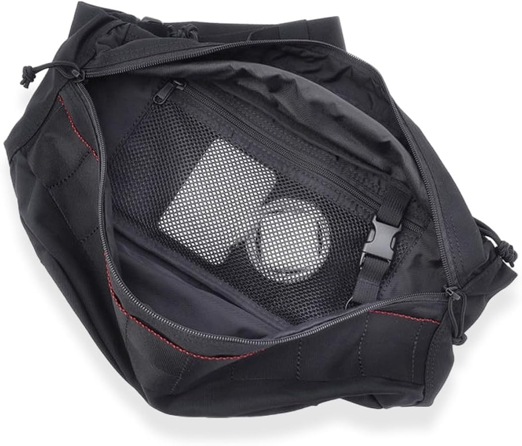 Amazon | [ブリーフィング] ショルダー MASTER POD MW GENⅡ メンズ