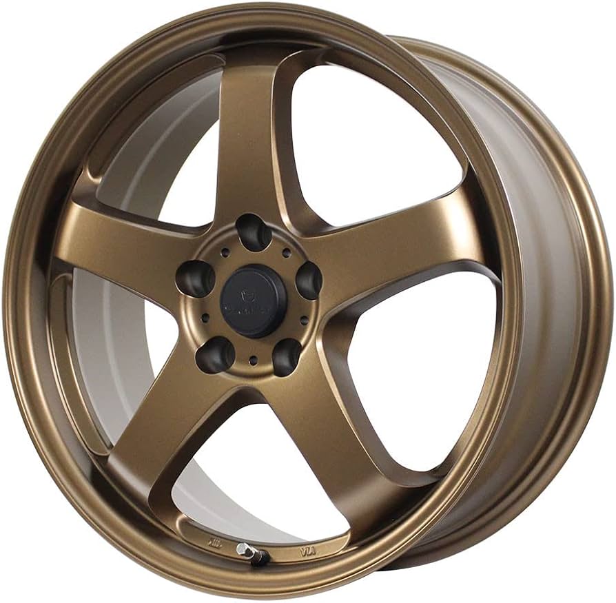 Amazon | FINALIST(ファイナリスト) サマータイヤ ホイール 595 EVO