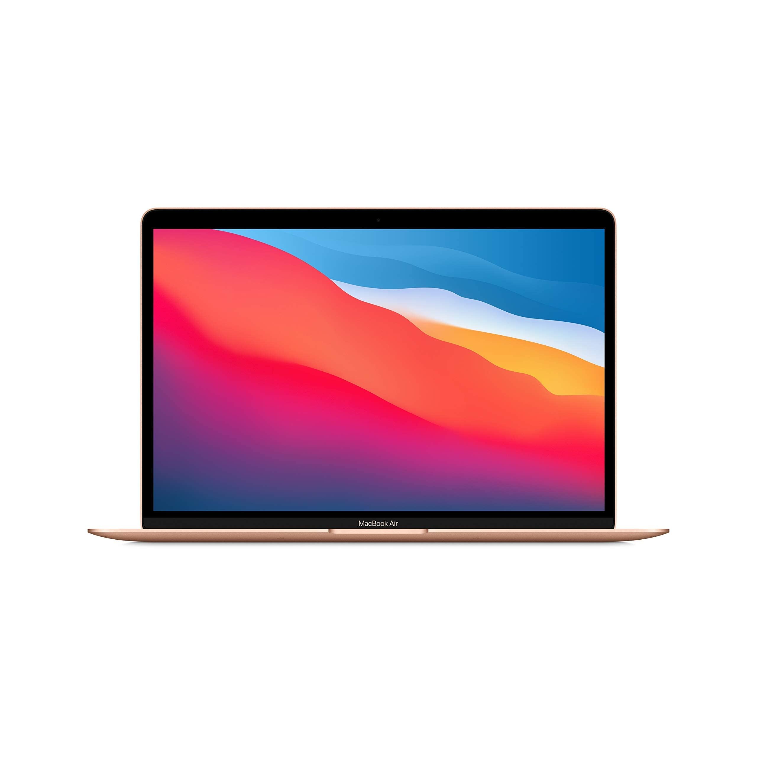 Amazon.com: Apple Late 2020 MacBook Air with Apple M1 Chip, 13