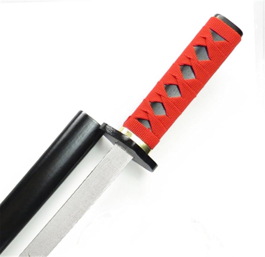 Amazon.co.jp: 刀剣乱舞 不動行光 木製刀 コスプレ道具 人気 日本刀