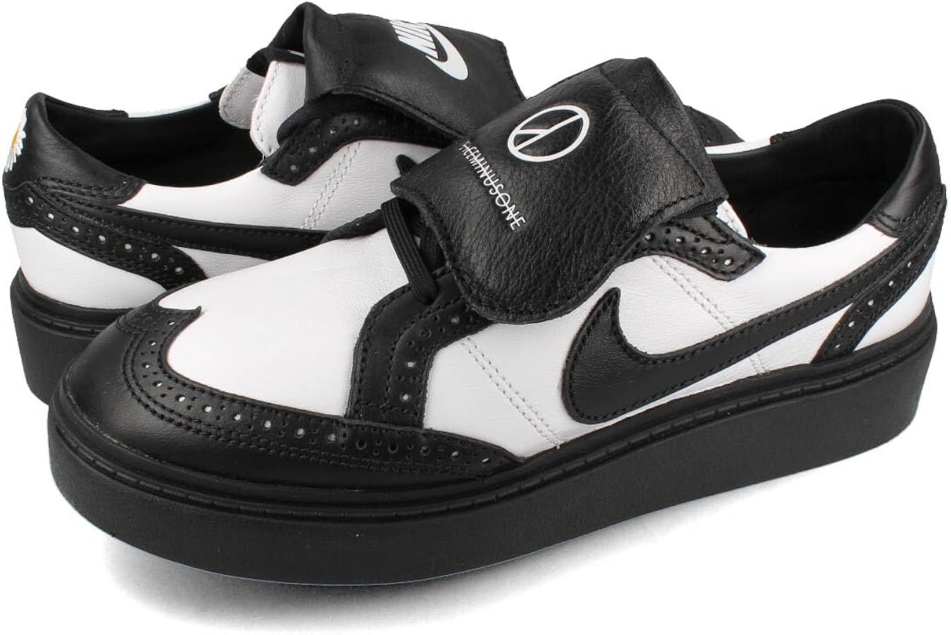 Amazon | [ナイキ] KWONDO 1 PEACEMINUSONE クウォンド 1 ピース