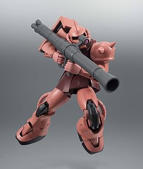 Amazon.co.jp: TAMASHII NATIONS ROBOT魂 機動戦士ガンダム [SIDE MS