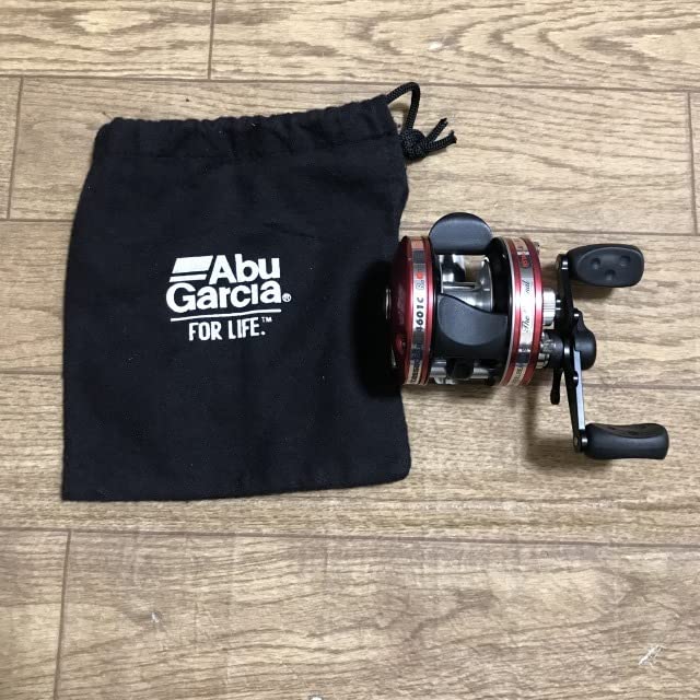 Amazon.co.jp: アブガルシア アンバサダー ガンナースプリント 4601C