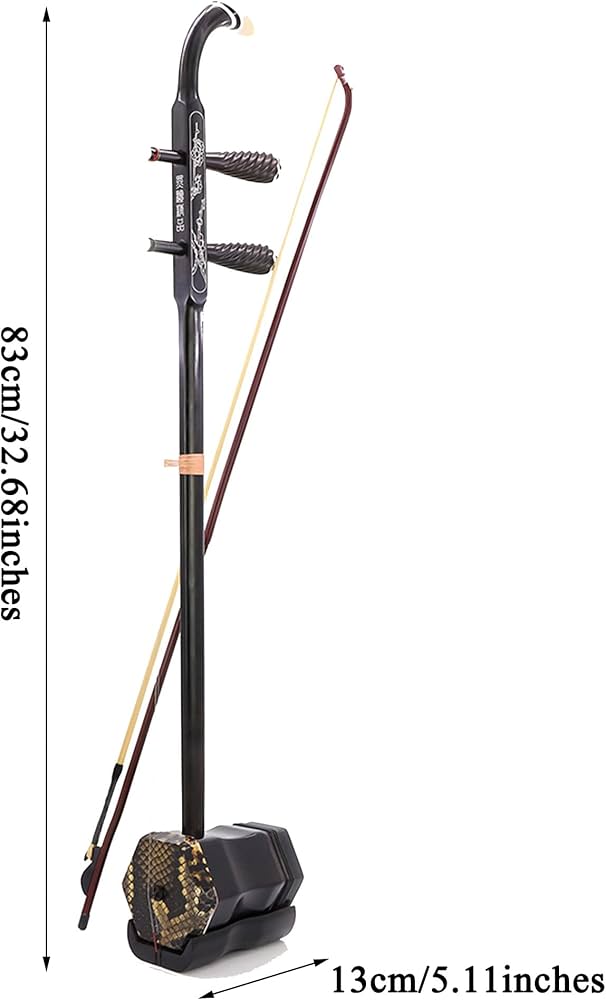 二胡 QB1159-91 指南書付き(中国語) 二胡 QB1159-91 指南書付き(中国語)