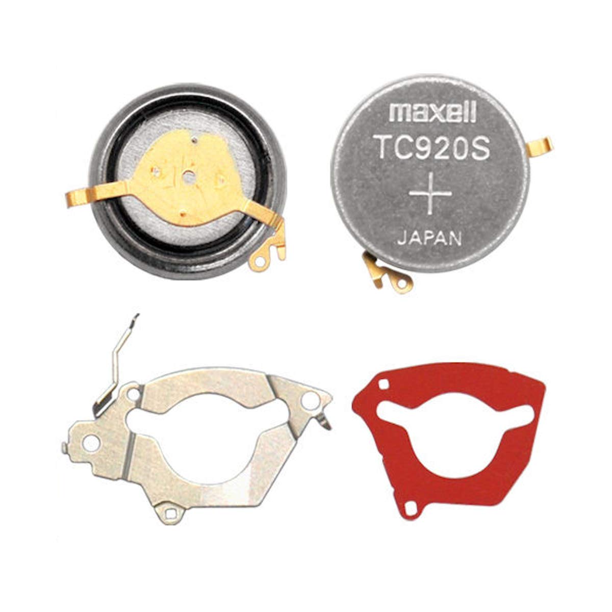 Amazon | Seiko キネティックコンデンサ 3023-5MZ | 工具・清掃用品