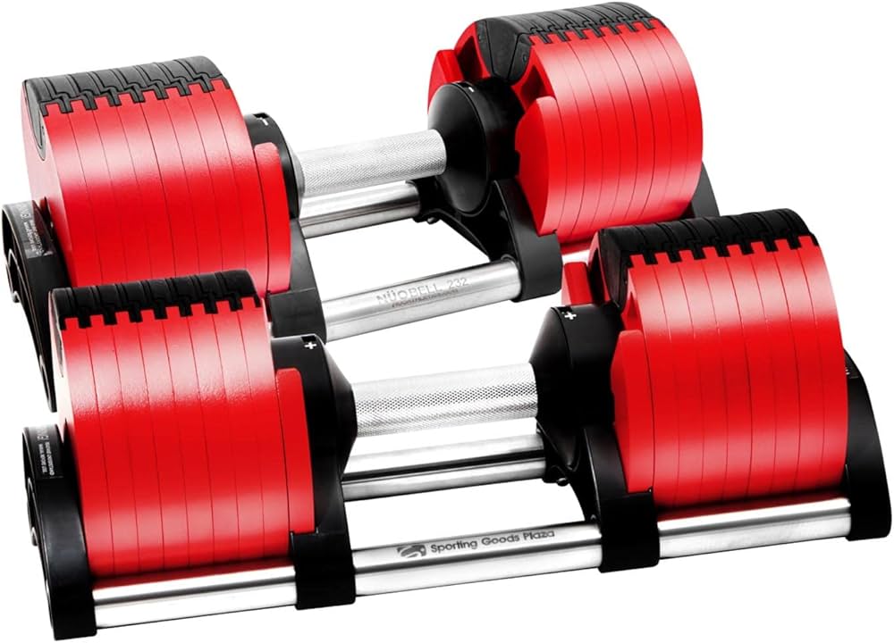 Amazon | FlexBell（フレックスベル）（日本正規品）レッド 32kg 2個