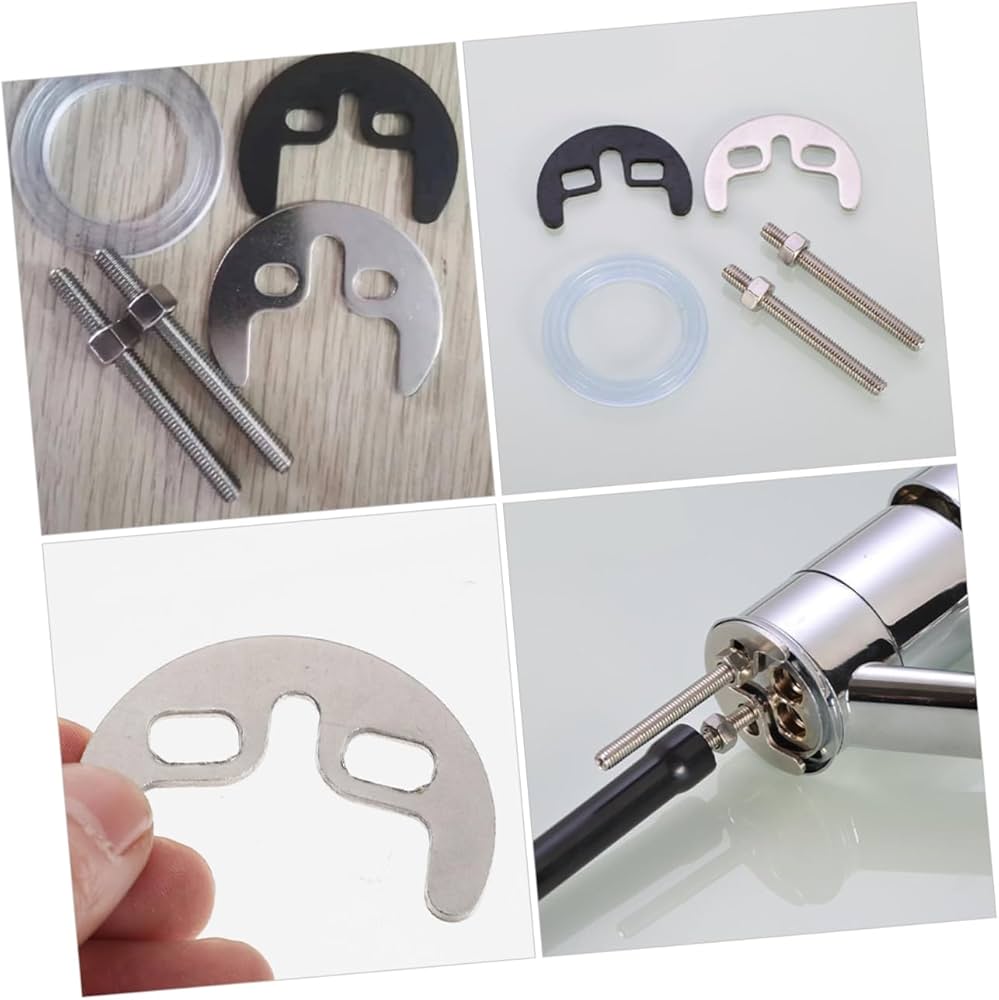 Amazon.co.jp: Mobestech 蛇口ナット 蛇口固定具 洗面台 キッチン用 製