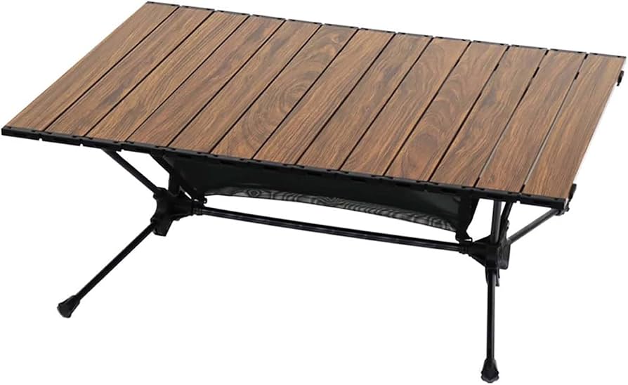 Amazon | ogawa(オガワ) アウトドア キャンプ テーブル ロールテーブル