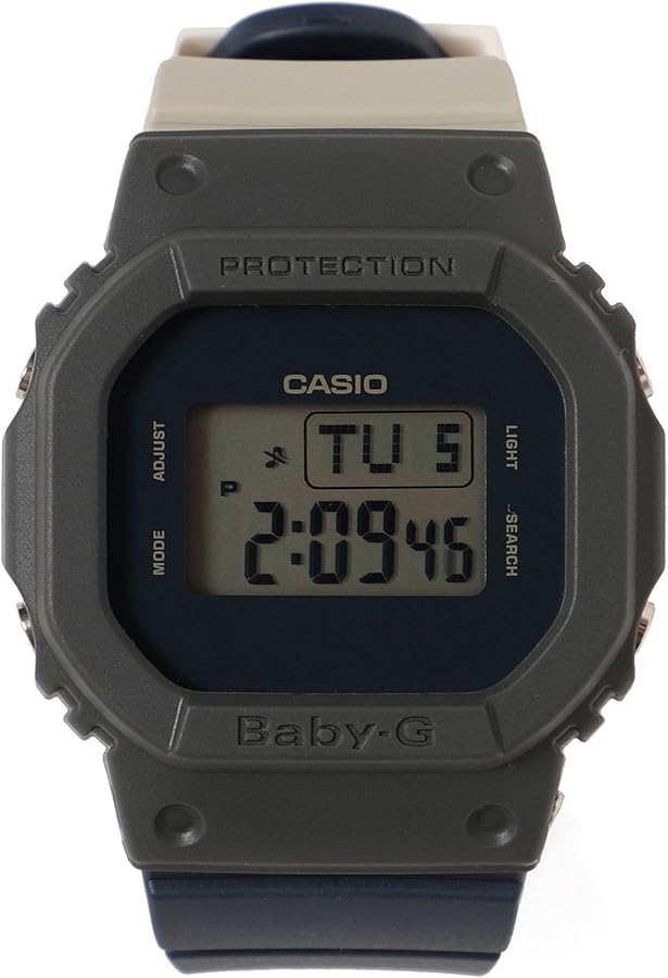 Amazon.co.jp: (ビームスボーイ)BEAMS BOY/腕時計 BABY-G × BEAMS BOY