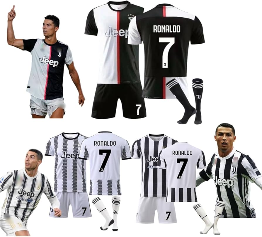 Amazon.co.jp: [fasedate] クリスティアーノ・ロナウド ユニフォーム