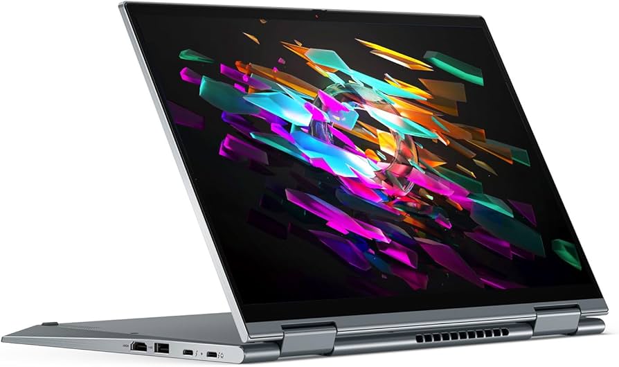 Amazon.com: Lenovo ThinkPad X1 Yoga (Gen 6) 14