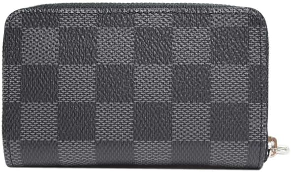 Amazon.co.jp: ルイヴィトン 小銭入れ N63076 ダミエ・グラフィット