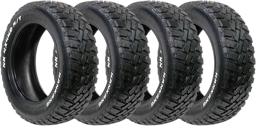 Amazon.co.jp: 4本セット ナンカン(NANKANG） タイヤ サマータイヤ FT