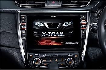 Amazon | アルパイン(ALPINE) 車種専用大画面カーナビ BIG X