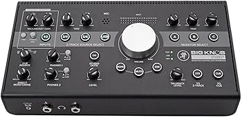 Amazon.co.jp: MACKIE レベルコントロール&音源/モニタースピーカー