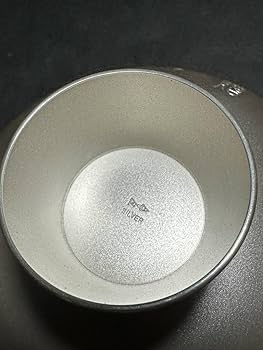 Amazon.co.jp: 蔵出し出品！！ 純銀製 銀 刻印 御盃 銀杯 約139.2g