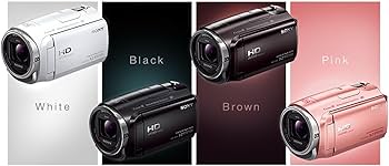 Amazon | 【整備済み品】 SONY HDビデオカメラ Handycam HDR-CX670