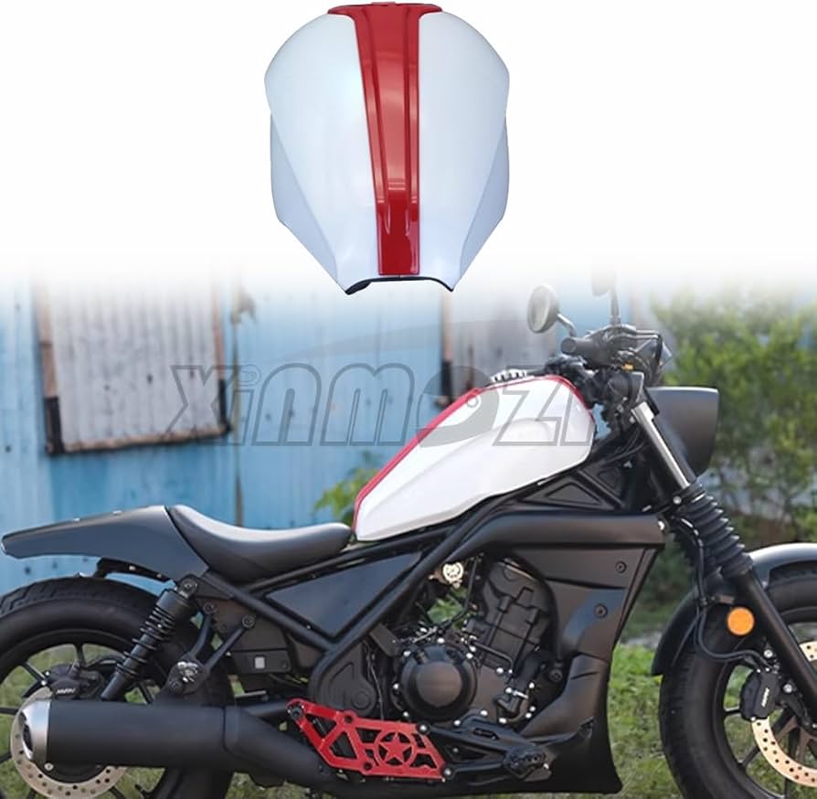 Amazon | XINMOZR For レブル250 レブル500 レブル250 SE CMX250