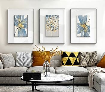 mikaFrancfrancのアート3枚セット mikaFrancfrancのアート3枚セット