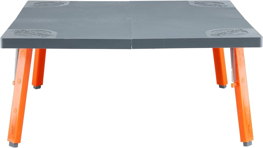 Amazon.com: Crazy Creek Pack Table, Compact 12