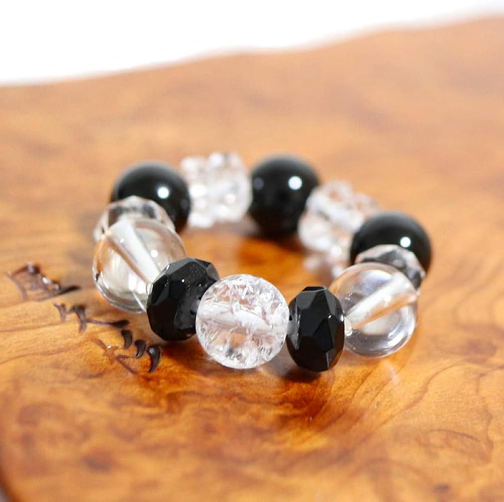 Amazon | あなたを守る想いの招きリング☆ 大殺界 魔除け 運気アップ