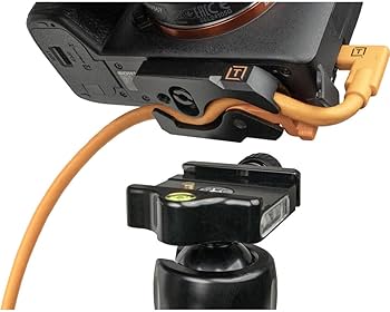 Amazon.co.jp: 【国内正規品】Tether Tools テザーツールズ