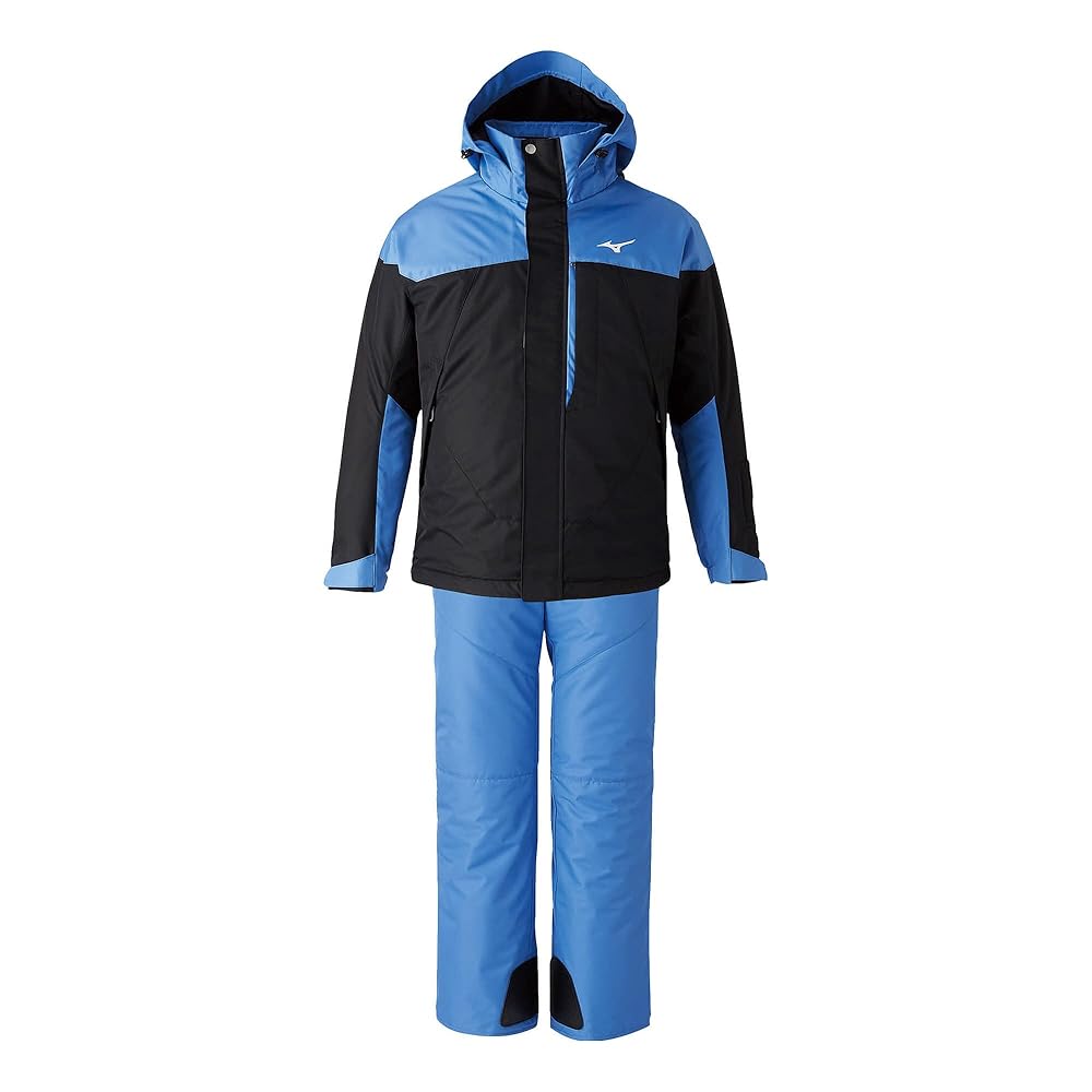 ☆レア☆ヴィンテージ☆90年代☆ロシア代表☆Mizuno スキーウェア