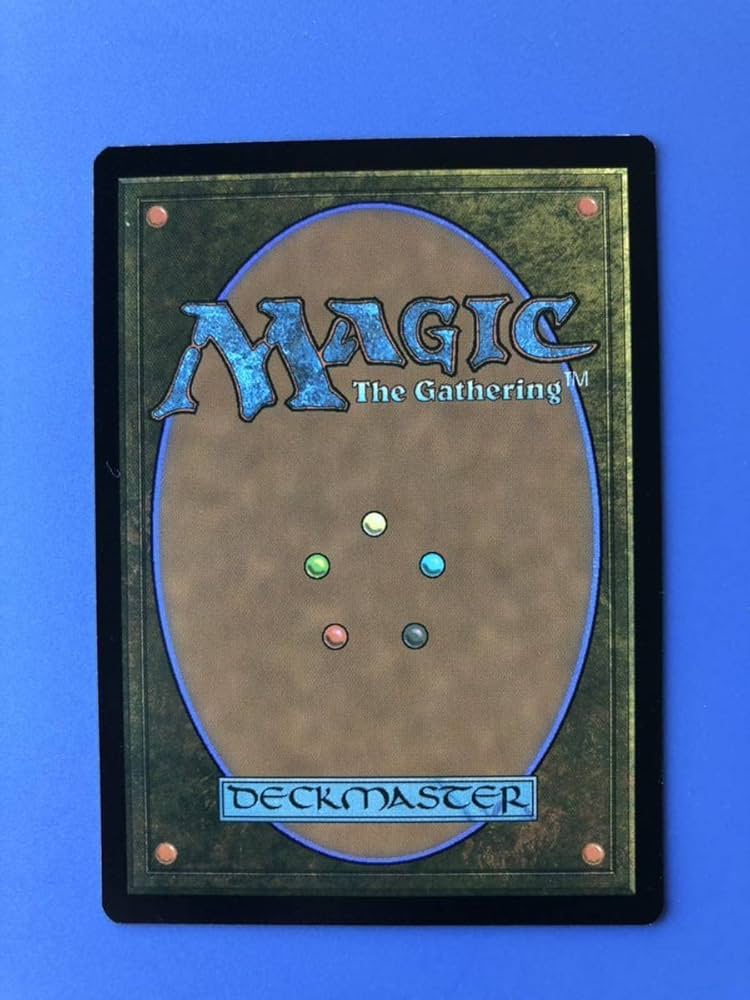 Amazon.co.jp: MTG《偏向はたき/Deflecting Swat》[C20] 日本語版 1枚